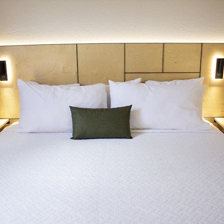 Leland House Suites Of Durango Exterior foto