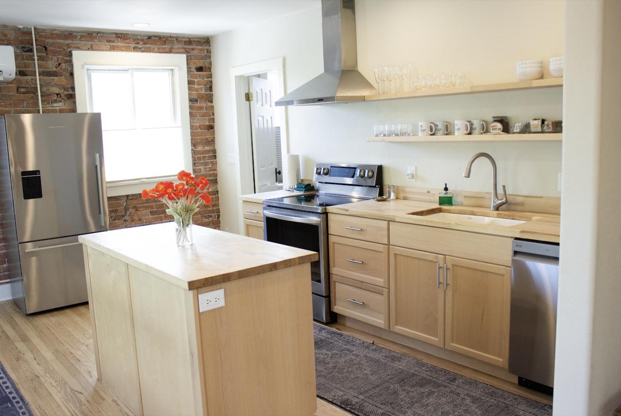 Leland House Suites Of Durango Exterior foto