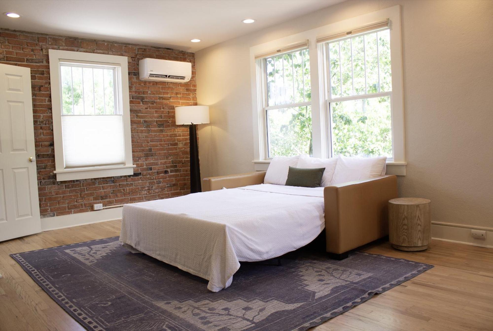 Leland House Suites Of Durango Exterior foto