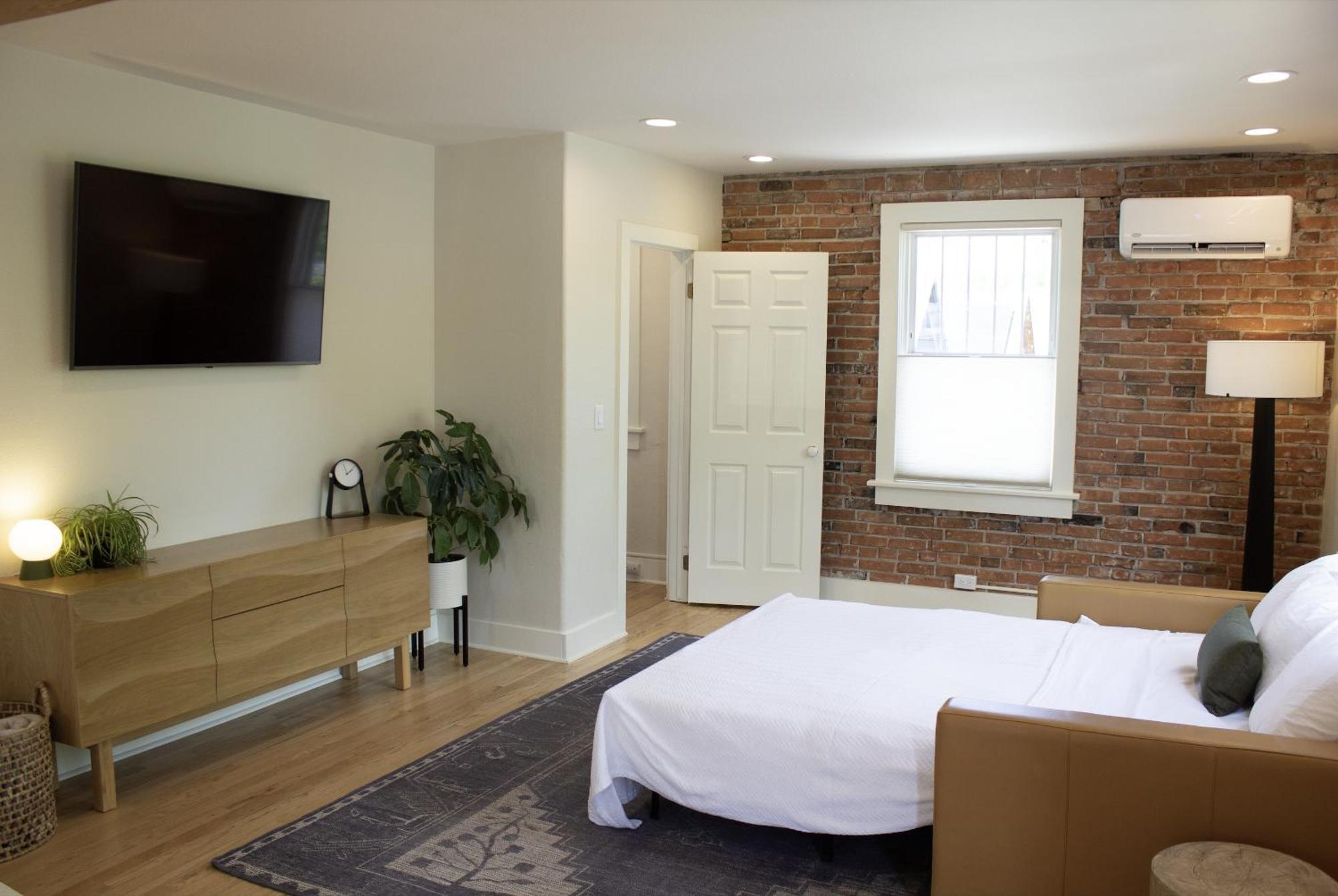 Leland House Suites Of Durango Exterior foto