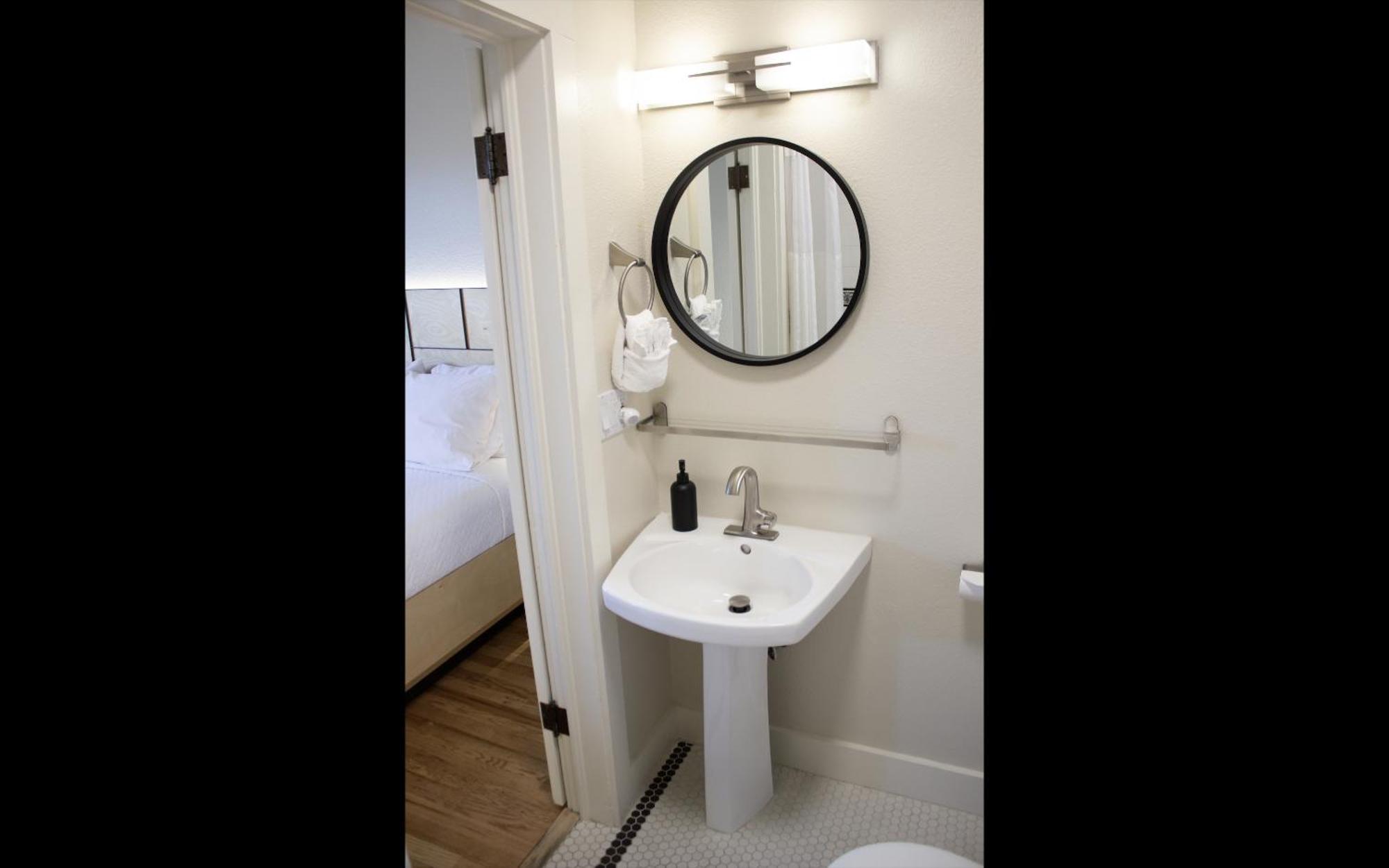 Leland House Suites Of Durango Exterior foto