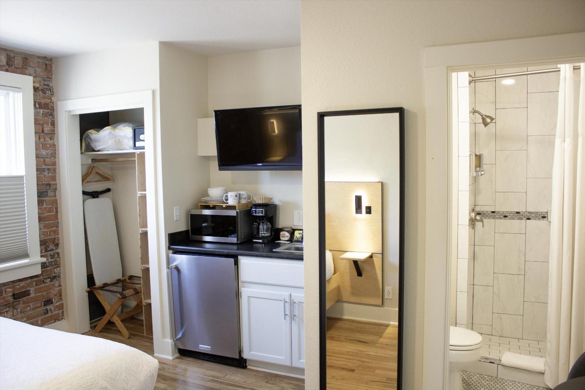 Leland House Suites Of Durango Exterior foto