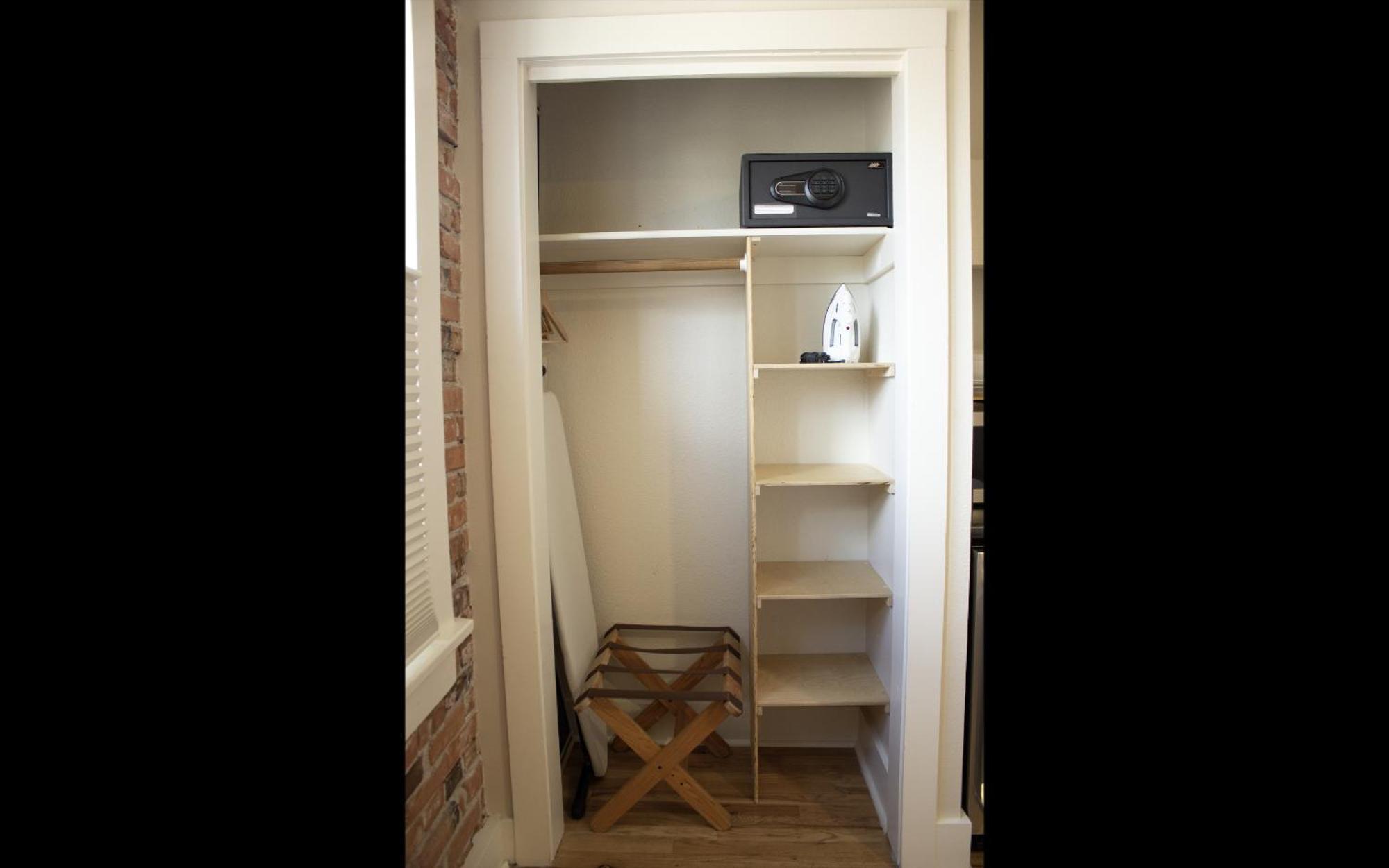 Leland House Suites Of Durango Exterior foto