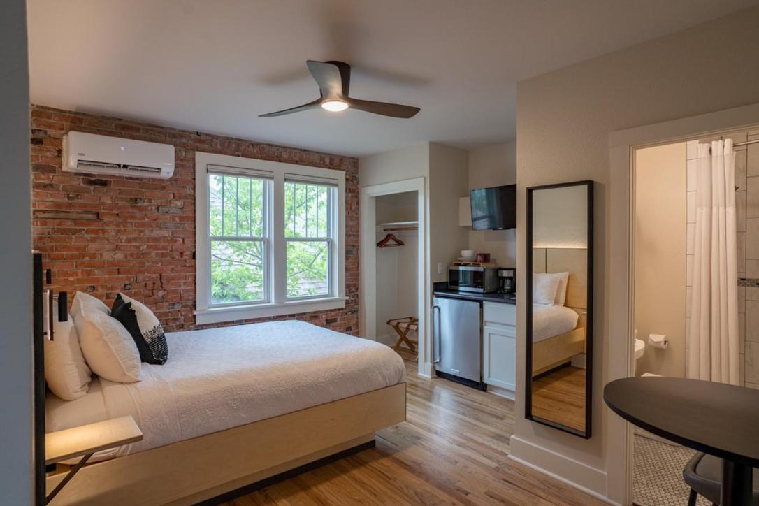 Leland House Suites Of Durango Exterior foto